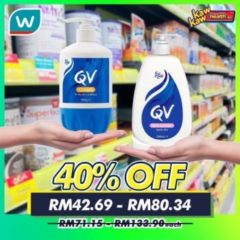 Watsons-Health-Care-Sale-3-2-350x350 - Beauty & Health Health Supplements Johor Kedah Kelantan Kuala Lumpur Malaysia Sales Melaka Negeri Sembilan Online Store Pahang Penang Perak Perlis Personal Care Putrajaya Sabah Sarawak Selangor Terengganu 