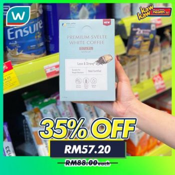 Watsons-Health-Care-Sale-4-2-350x350 - Beauty & Health Health Supplements Johor Kedah Kelantan Kuala Lumpur Malaysia Sales Melaka Negeri Sembilan Online Store Pahang Penang Perak Perlis Personal Care Putrajaya Sabah Sarawak Selangor Terengganu 