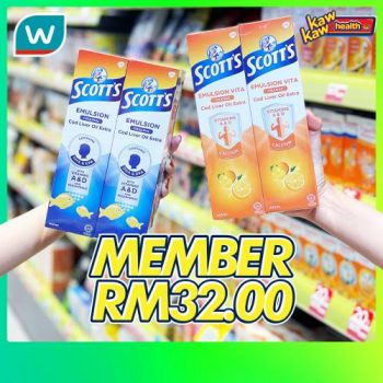 Watsons-Health-Care-Sale-6-1-350x350 - Beauty & Health Cosmetics Fragrances Hair Care Health Supplements Johor Kedah Kelantan Kuala Lumpur Malaysia Sales Melaka Negeri Sembilan Online Store Pahang Penang Perak Perlis Personal Care Putrajaya Sabah Sarawak Selangor Skincare Terengganu 