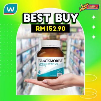 Watsons-Health-Care-Sale-8-350x350 - Beauty & Health Health Supplements Johor Kedah Kelantan Kuala Lumpur Malaysia Sales Melaka Negeri Sembilan Online Store Pahang Penang Perak Perlis Personal Care Putrajaya Sabah Sarawak Selangor Terengganu 