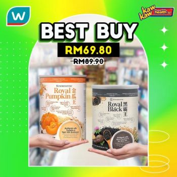 Watsons-Health-Care-Sale-9-350x350 - Beauty & Health Health Supplements Johor Kedah Kelantan Kuala Lumpur Malaysia Sales Melaka Negeri Sembilan Online Store Pahang Penang Perak Perlis Personal Care Putrajaya Sabah Sarawak Selangor Terengganu 