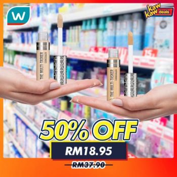 Watsons-Kaw-Kaw-Deals-Sale-1-2-350x350 - Beauty & Health Cosmetics Fragrances Hair Care Health Supplements Johor Kedah Kelantan Kuala Lumpur Malaysia Sales Melaka Negeri Sembilan Online Store Pahang Penang Perak Perlis Personal Care Putrajaya Sabah Sarawak Selangor Skincare Terengganu 