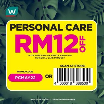 Watsons-Kaw-Kaw-Deals-Sale-1-350x350 - Beauty & Health Cosmetics Hair Care Health Supplements Johor Kedah Kelantan Kuala Lumpur Malaysia Sales Melaka Negeri Sembilan Online Store Pahang Penang Perak Perlis Personal Care Putrajaya Sabah Sarawak Selangor Skincare Terengganu 