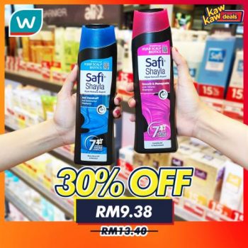 Watsons-Kaw-Kaw-Deals-Sale-10-1-350x350 - Beauty & Health Cosmetics Health Supplements Johor Kedah Kelantan Kuala Lumpur Malaysia Sales Melaka Negeri Sembilan Online Store Pahang Penang Perak Perlis Personal Care Putrajaya Sabah Sarawak Selangor Skincare Terengganu 
