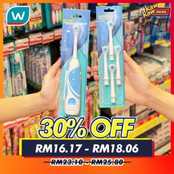Watsons-Kaw-Kaw-Deals-Sale-12-1-350x350 - Beauty & Health Cosmetics Health Supplements Johor Kedah Kelantan Kuala Lumpur Malaysia Sales Melaka Negeri Sembilan Online Store Pahang Penang Perak Perlis Personal Care Putrajaya Sabah Sarawak Selangor Skincare Terengganu 