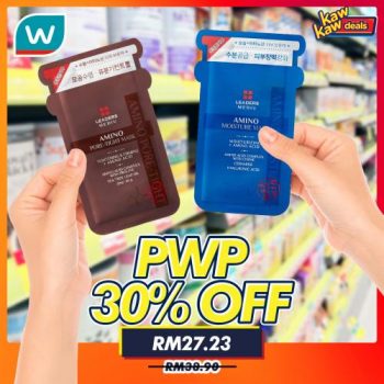 Watsons-Kaw-Kaw-Deals-Sale-12-2-350x350 - Beauty & Health Cosmetics Fragrances Hair Care Health Supplements Johor Kedah Kelantan Kuala Lumpur Malaysia Sales Melaka Negeri Sembilan Online Store Pahang Penang Perak Perlis Personal Care Putrajaya Sabah Sarawak Selangor Skincare Terengganu 