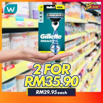 Watsons-Kaw-Kaw-Deals-Sale-12-350x350 - Beauty & Health Cosmetics Hair Care Health Supplements Johor Kedah Kelantan Kuala Lumpur Malaysia Sales Melaka Negeri Sembilan Online Store Pahang Penang Perak Perlis Personal Care Putrajaya Sabah Sarawak Selangor Skincare Terengganu 