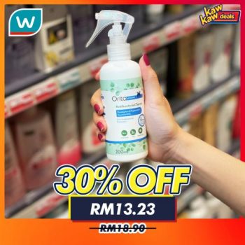 Watsons-Kaw-Kaw-Deals-Sale-13-1-350x350 - Beauty & Health Cosmetics Health Supplements Johor Kedah Kelantan Kuala Lumpur Malaysia Sales Melaka Negeri Sembilan Online Store Pahang Penang Perak Perlis Personal Care Putrajaya Sabah Sarawak Selangor Skincare Terengganu 