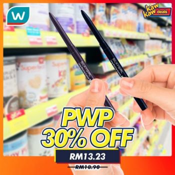 Watsons-Kaw-Kaw-Deals-Sale-16-1-350x350 - Beauty & Health Cosmetics Health Supplements Johor Kedah Kelantan Kuala Lumpur Malaysia Sales Melaka Negeri Sembilan Online Store Pahang Penang Perak Perlis Personal Care Putrajaya Sabah Sarawak Selangor Skincare Terengganu 