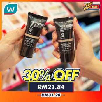 Watsons-Kaw-Kaw-Deals-Sale-17-350x350 - Beauty & Health Cosmetics Hair Care Health Supplements Johor Kedah Kelantan Kuala Lumpur Malaysia Sales Melaka Negeri Sembilan Online Store Pahang Penang Perak Perlis Personal Care Putrajaya Sabah Sarawak Selangor Skincare Terengganu 
