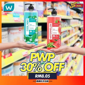 Watsons-Kaw-Kaw-Deals-Sale-18-1-350x350 - Beauty & Health Cosmetics Health Supplements Johor Kedah Kelantan Kuala Lumpur Malaysia Sales Melaka Negeri Sembilan Online Store Pahang Penang Perak Perlis Personal Care Putrajaya Sabah Sarawak Selangor Skincare Terengganu 