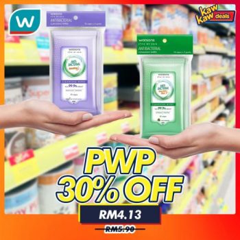 Watsons-Kaw-Kaw-Deals-Sale-19-1-350x350 - Beauty & Health Cosmetics Health Supplements Johor Kedah Kelantan Kuala Lumpur Malaysia Sales Melaka Negeri Sembilan Online Store Pahang Penang Perak Perlis Personal Care Putrajaya Sabah Sarawak Selangor Skincare Terengganu 