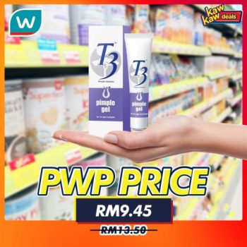 Watsons-Kaw-Kaw-Deals-Sale-19-2-350x350 - Beauty & Health Cosmetics Fragrances Hair Care Health Supplements Johor Kedah Kelantan Kuala Lumpur Malaysia Sales Melaka Negeri Sembilan Online Store Pahang Penang Perak Perlis Personal Care Putrajaya Sabah Sarawak Selangor Skincare Terengganu 