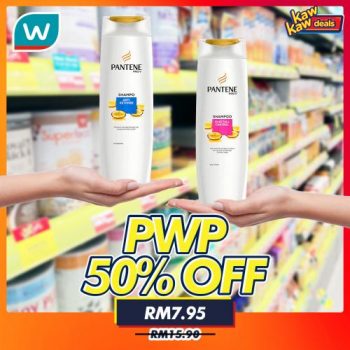 Watsons-Kaw-Kaw-Deals-Sale-2-1-350x350 - Beauty & Health Cosmetics Health Supplements Johor Kedah Kelantan Kuala Lumpur Malaysia Sales Melaka Negeri Sembilan Online Store Pahang Penang Perak Perlis Personal Care Putrajaya Sabah Sarawak Selangor Skincare Terengganu 
