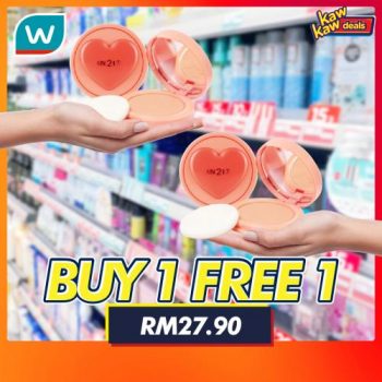 Watsons-Kaw-Kaw-Deals-Sale-2-2-350x350 - Beauty & Health Cosmetics Fragrances Hair Care Health Supplements Johor Kedah Kelantan Kuala Lumpur Malaysia Sales Melaka Negeri Sembilan Online Store Pahang Penang Perak Perlis Personal Care Putrajaya Sabah Sarawak Selangor Skincare Terengganu 