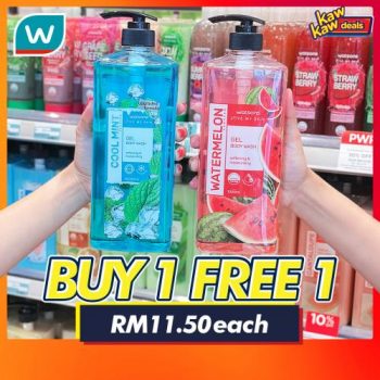 Watsons-Kaw-Kaw-Deals-Sale-2-3-350x350 - Beauty & Health Cosmetics Health Supplements Johor Kedah Kelantan Kuala Lumpur Malaysia Sales Melaka Negeri Sembilan Online Store Pahang Penang Perak Perlis Personal Care Putrajaya Sabah Sarawak Selangor Skincare Terengganu 