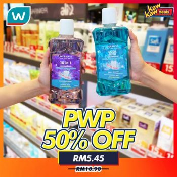 Watsons-Kaw-Kaw-Deals-Sale-3-1-350x350 - Beauty & Health Cosmetics Health Supplements Johor Kedah Kelantan Kuala Lumpur Malaysia Sales Melaka Negeri Sembilan Online Store Pahang Penang Perak Perlis Personal Care Putrajaya Sabah Sarawak Selangor Skincare Terengganu 