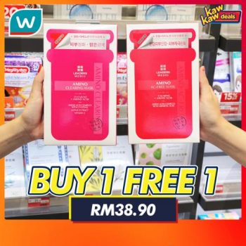 Watsons-Kaw-Kaw-Deals-Sale-3-2-350x350 - Beauty & Health Cosmetics Fragrances Hair Care Health Supplements Johor Kedah Kelantan Kuala Lumpur Malaysia Sales Melaka Negeri Sembilan Online Store Pahang Penang Perak Perlis Personal Care Putrajaya Sabah Sarawak Selangor Skincare Terengganu 