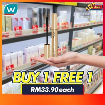 Watsons-Kaw-Kaw-Deals-Sale-3-3-350x350 - Beauty & Health Cosmetics Health Supplements Johor Kedah Kelantan Kuala Lumpur Malaysia Sales Melaka Negeri Sembilan Online Store Pahang Penang Perak Perlis Personal Care Putrajaya Sabah Sarawak Selangor Skincare Terengganu 