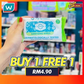 Watsons-Kaw-Kaw-Deals-Sale-5-2-350x350 - Beauty & Health Cosmetics Fragrances Hair Care Health Supplements Johor Kedah Kelantan Kuala Lumpur Malaysia Sales Melaka Negeri Sembilan Online Store Pahang Penang Perak Perlis Personal Care Putrajaya Sabah Sarawak Selangor Skincare Terengganu 