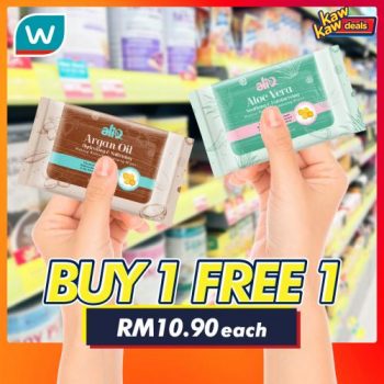 Watsons-Kaw-Kaw-Deals-Sale-5-350x350 - Beauty & Health Cosmetics Hair Care Health Supplements Johor Kedah Kelantan Kuala Lumpur Malaysia Sales Melaka Negeri Sembilan Online Store Pahang Penang Perak Perlis Personal Care Putrajaya Sabah Sarawak Selangor Skincare Terengganu 