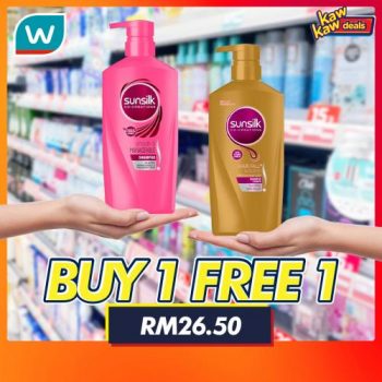 Watsons-Kaw-Kaw-Deals-Sale-6-2-350x350 - Beauty & Health Cosmetics Fragrances Hair Care Health Supplements Johor Kedah Kelantan Kuala Lumpur Malaysia Sales Melaka Negeri Sembilan Online Store Pahang Penang Perak Perlis Personal Care Putrajaya Sabah Sarawak Selangor Skincare Terengganu 