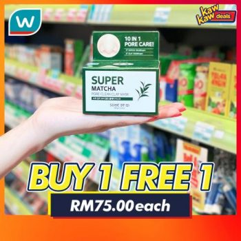 Watsons-Kaw-Kaw-Deals-Sale-6-3-350x350 - Beauty & Health Cosmetics Health Supplements Johor Kedah Kelantan Kuala Lumpur Malaysia Sales Melaka Negeri Sembilan Online Store Pahang Penang Perak Perlis Personal Care Putrajaya Sabah Sarawak Selangor Skincare Terengganu 