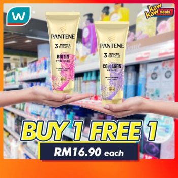 Watsons-Kaw-Kaw-Deals-Sale-7-3-350x350 - Beauty & Health Cosmetics Health Supplements Johor Kedah Kelantan Kuala Lumpur Malaysia Sales Melaka Negeri Sembilan Online Store Pahang Penang Perak Perlis Personal Care Putrajaya Sabah Sarawak Selangor Skincare Terengganu 