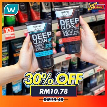 Watsons-Kaw-Kaw-Deals-Sale-9-1-350x350 - Beauty & Health Cosmetics Health Supplements Johor Kedah Kelantan Kuala Lumpur Malaysia Sales Melaka Negeri Sembilan Online Store Pahang Penang Perak Perlis Personal Care Putrajaya Sabah Sarawak Selangor Skincare Terengganu 