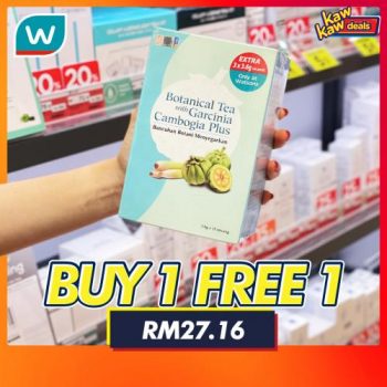 Watsons-Kaw-Kaw-Deals-Sale-9-2-350x350 - Beauty & Health Cosmetics Fragrances Hair Care Health Supplements Johor Kedah Kelantan Kuala Lumpur Malaysia Sales Melaka Negeri Sembilan Online Store Pahang Penang Perak Perlis Personal Care Putrajaya Sabah Sarawak Selangor Skincare Terengganu 