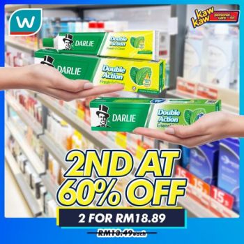 Watsons-Oral-Care-Sale-1-350x350 - Beauty & Health Cosmetics Hair Care Health Supplements Johor Kedah Kelantan Kuala Lumpur Malaysia Sales Melaka Negeri Sembilan Online Store Pahang Penang Perak Perlis Personal Care Putrajaya Sabah Sarawak Selangor Skincare Terengganu 