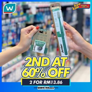 Watsons-Oral-Care-Sale-14-350x350 - Beauty & Health Cosmetics Hair Care Health Supplements Johor Kedah Kelantan Kuala Lumpur Malaysia Sales Melaka Negeri Sembilan Online Store Pahang Penang Perak Perlis Personal Care Putrajaya Sabah Sarawak Selangor Skincare Terengganu 