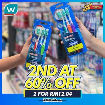 Watsons-Oral-Care-Sale-17-350x350 - Beauty & Health Cosmetics Hair Care Health Supplements Johor Kedah Kelantan Kuala Lumpur Malaysia Sales Melaka Negeri Sembilan Online Store Pahang Penang Perak Perlis Personal Care Putrajaya Sabah Sarawak Selangor Skincare Terengganu 