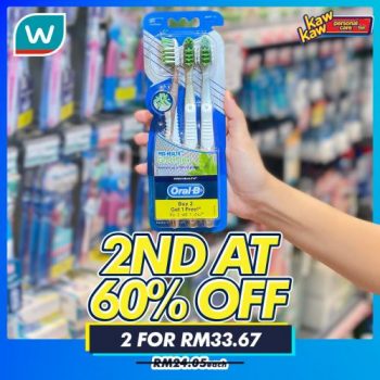 Watsons-Oral-Care-Sale-19-350x350 - Beauty & Health Cosmetics Hair Care Health Supplements Johor Kedah Kelantan Kuala Lumpur Malaysia Sales Melaka Negeri Sembilan Online Store Pahang Penang Perak Perlis Personal Care Putrajaya Sabah Sarawak Selangor Skincare Terengganu 