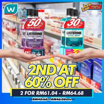 Watsons-Oral-Care-Sale-2-350x350 - Beauty & Health Cosmetics Hair Care Health Supplements Johor Kedah Kelantan Kuala Lumpur Malaysia Sales Melaka Negeri Sembilan Online Store Pahang Penang Perak Perlis Personal Care Putrajaya Sabah Sarawak Selangor Skincare Terengganu 