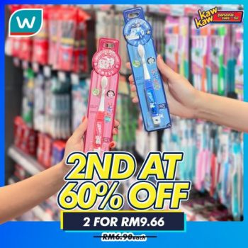 Watsons-Oral-Care-Sale-21-350x350 - Beauty & Health Cosmetics Hair Care Health Supplements Johor Kedah Kelantan Kuala Lumpur Malaysia Sales Melaka Negeri Sembilan Online Store Pahang Penang Perak Perlis Personal Care Putrajaya Sabah Sarawak Selangor Skincare Terengganu 