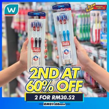 Watsons-Oral-Care-Sale-22-350x350 - Beauty & Health Cosmetics Hair Care Health Supplements Johor Kedah Kelantan Kuala Lumpur Malaysia Sales Melaka Negeri Sembilan Online Store Pahang Penang Perak Perlis Personal Care Putrajaya Sabah Sarawak Selangor Skincare Terengganu