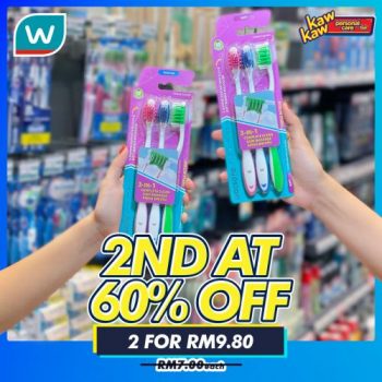 Watsons-Oral-Care-Sale-24-350x350 - Beauty & Health Cosmetics Hair Care Health Supplements Johor Kedah Kelantan Kuala Lumpur Malaysia Sales Melaka Negeri Sembilan Online Store Pahang Penang Perak Perlis Personal Care Putrajaya Sabah Sarawak Selangor Skincare Terengganu 