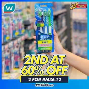 Watsons-Oral-Care-Sale-3-350x350 - Beauty & Health Cosmetics Hair Care Health Supplements Johor Kedah Kelantan Kuala Lumpur Malaysia Sales Melaka Negeri Sembilan Online Store Pahang Penang Perak Perlis Personal Care Putrajaya Sabah Sarawak Selangor Skincare Terengganu 