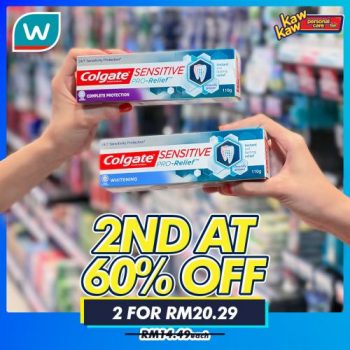 Watsons-Oral-Care-Sale-6-350x350 - Beauty & Health Cosmetics Hair Care Health Supplements Johor Kedah Kelantan Kuala Lumpur Malaysia Sales Melaka Negeri Sembilan Online Store Pahang Penang Perak Perlis Personal Care Putrajaya Sabah Sarawak Selangor Skincare Terengganu 