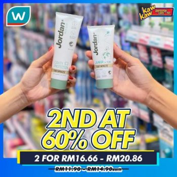 Watsons-Oral-Care-Sale-7-350x350 - Beauty & Health Cosmetics Hair Care Health Supplements Johor Kedah Kelantan Kuala Lumpur Malaysia Sales Melaka Negeri Sembilan Online Store Pahang Penang Perak Perlis Personal Care Putrajaya Sabah Sarawak Selangor Skincare Terengganu 