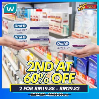 Watsons-Oral-Care-Sale-9-350x350 - Beauty & Health Cosmetics Hair Care Health Supplements Johor Kedah Kelantan Kuala Lumpur Malaysia Sales Melaka Negeri Sembilan Online Store Pahang Penang Perak Perlis Personal Care Putrajaya Sabah Sarawak Selangor Skincare Terengganu 