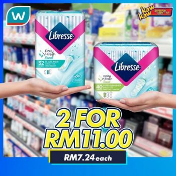 Watsons-Sanitary-Protection-Sale-3-350x350 - Beauty & Health Cosmetics Health Supplements Johor Kedah Kelantan Kuala Lumpur Malaysia Sales Melaka Negeri Sembilan Online Store Pahang Penang Perak Perlis Personal Care Putrajaya Sabah Sarawak Selangor Skincare Terengganu 