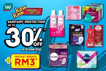 Watsons-Sanitary-Protection-Sale-350x233 - Beauty & Health Cosmetics Health Supplements Johor Kedah Kelantan Kuala Lumpur Malaysia Sales Melaka Negeri Sembilan Online Store Pahang Penang Perak Perlis Personal Care Putrajaya Sabah Sarawak Selangor Skincare Terengganu 