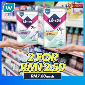 Watsons-Sanitary-Protection-Sale-4-350x350 - Beauty & Health Cosmetics Health Supplements Johor Kedah Kelantan Kuala Lumpur Malaysia Sales Melaka Negeri Sembilan Online Store Pahang Penang Perak Perlis Personal Care Putrajaya Sabah Sarawak Selangor Skincare Terengganu 