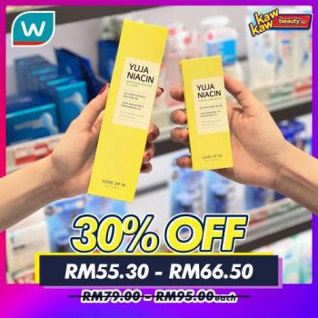 Watsons-Skincare-Sale-1-2-350x350 - Beauty & Health Johor Kedah Kelantan Kuala Lumpur Malaysia Sales Melaka Negeri Sembilan Online Store Pahang Penang Perak Perlis Personal Care Putrajaya Sabah Sarawak Selangor Skincare Terengganu 
