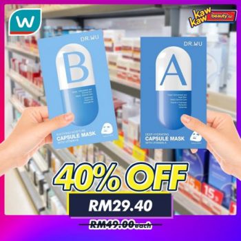 Watsons-Skincare-Sale-11-3-350x350 - Beauty & Health Johor Kedah Kelantan Kuala Lumpur Malaysia Sales Melaka Negeri Sembilan Online Store Pahang Penang Perak Perlis Personal Care Putrajaya Sabah Sarawak Selangor Skincare Terengganu 