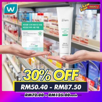 Watsons-Skincare-Sale-12-2-350x350 - Beauty & Health Johor Kedah Kelantan Kuala Lumpur Malaysia Sales Melaka Negeri Sembilan Online Store Pahang Penang Perak Perlis Personal Care Putrajaya Sabah Sarawak Selangor Skincare Terengganu 