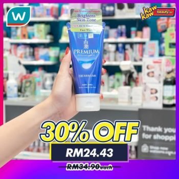 Watsons-Skincare-Sale-13-3-350x350 - Beauty & Health Johor Kedah Kelantan Kuala Lumpur Malaysia Sales Melaka Negeri Sembilan Online Store Pahang Penang Perak Perlis Personal Care Putrajaya Sabah Sarawak Selangor Skincare Terengganu 