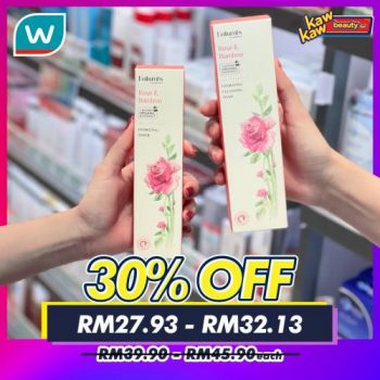 Watsons-Skincare-Sale-14-2-350x350 - Beauty & Health Johor Kedah Kelantan Kuala Lumpur Malaysia Sales Melaka Negeri Sembilan Online Store Pahang Penang Perak Perlis Personal Care Putrajaya Sabah Sarawak Selangor Skincare Terengganu 